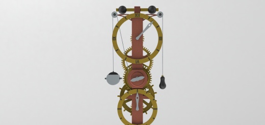 达芬奇-s-时钟缩略图